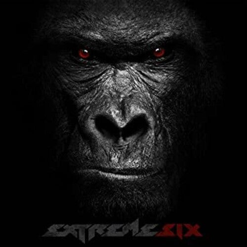 Six (Black Vinyl) (2 Lp's)