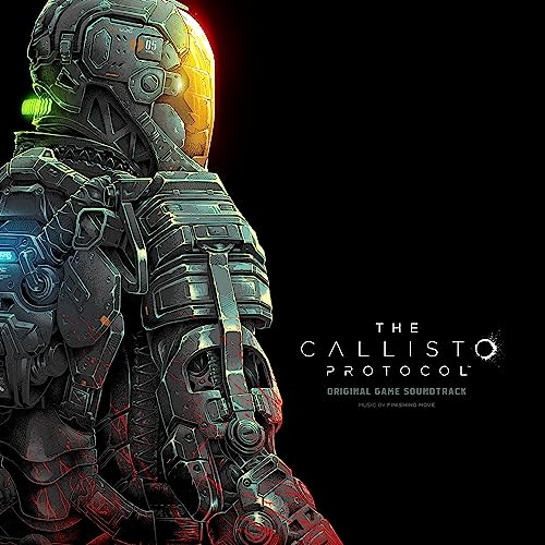 The Callisto Protocol (Original Game Soundtrack) [2 LP]