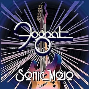 Sonic Mojo