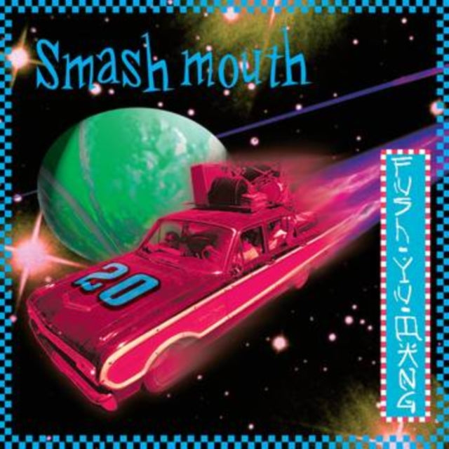 Fush Yu Mang (Limited Neon Green Vinyl Edition) (RSD11.25.22)