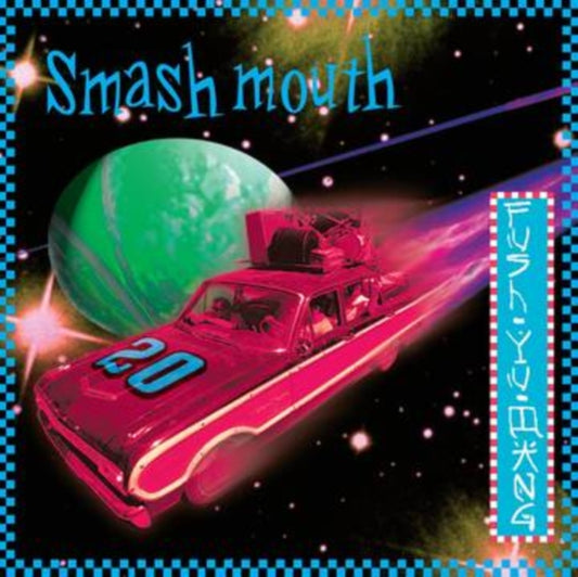 Fush Yu Mang (Limited Neon Green Vinyl Edition) (RSD11.25.22)