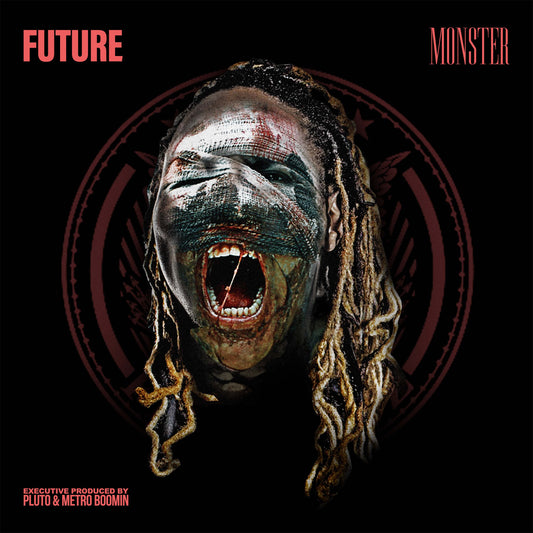 Monster (150 Gram Vinyl)