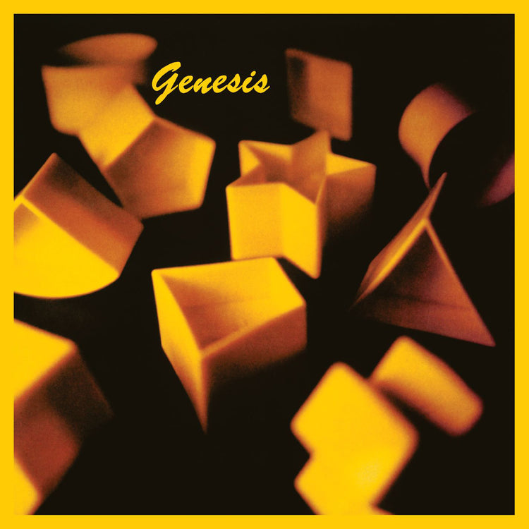 Genesis (2018 Remaster)