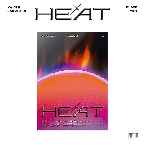 HEAT (BLAZE VER.)