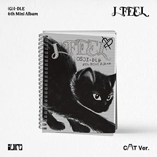 I feel [Cat Ver.]