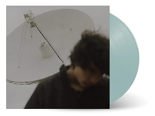 i care so much that i dont care at all [Coke Bottle Clear LP]