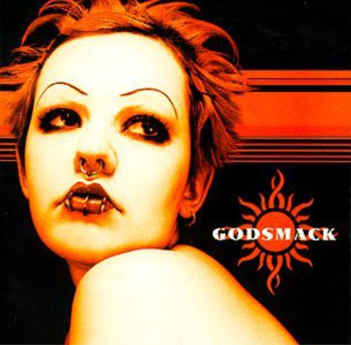 Godsmack [Explicit Content] (2 Lp's)