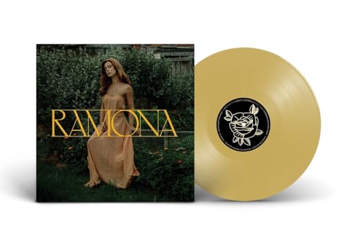 Ramona [Gold LP]