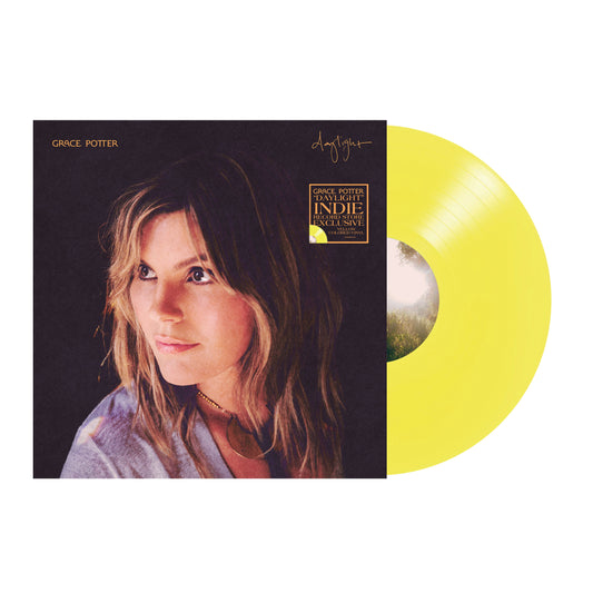 Daylight [Yellow LP]