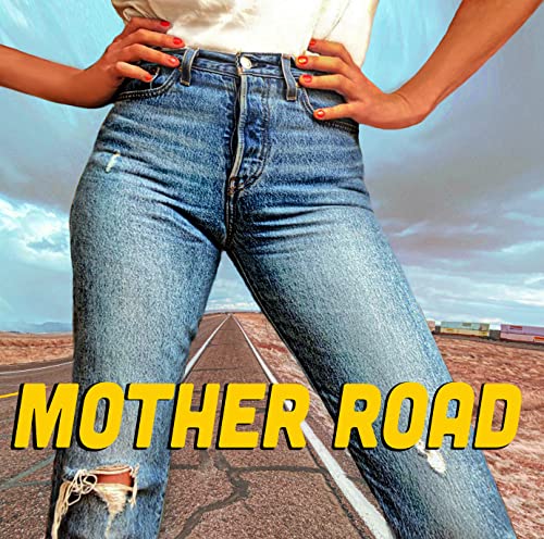 Mother Road [Yellow LP]