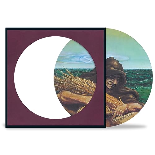 Wake of the Flood (50th Anniversary Remaster) [Picture Disc]