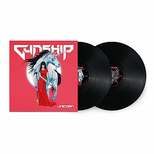 Unicorn [2 LP]