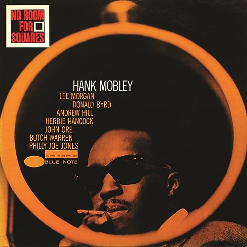 No Room For Squares (Blue Note Classic Vinyl Series) [LP]