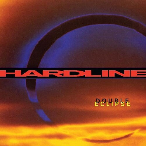 Double Eclipse (Colored Vinyl, Fire Orange)