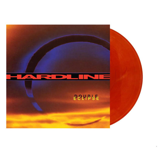 Double Eclipse (Colored Vinyl, Fire Orange)
