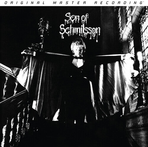 Son Of Schmilsson (180 Gram Vinyl, Indie Exclusive, Remastered, Gatefold LP Jacket) (2 Lp's)