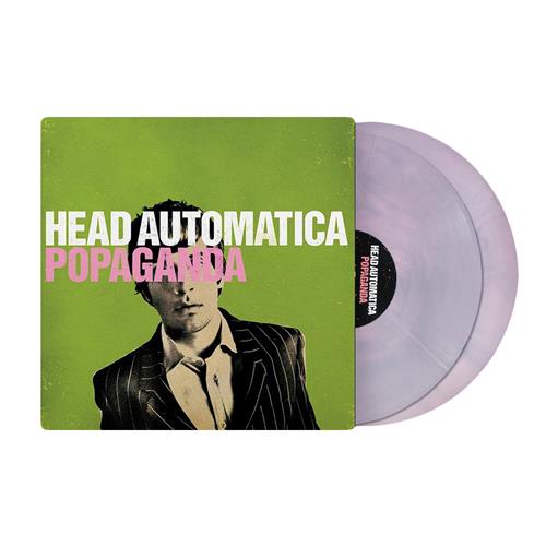 Popaganda (Colored Vinyl, Pink, Gatefold LP Jacket, Remastered) (2 Lp's)