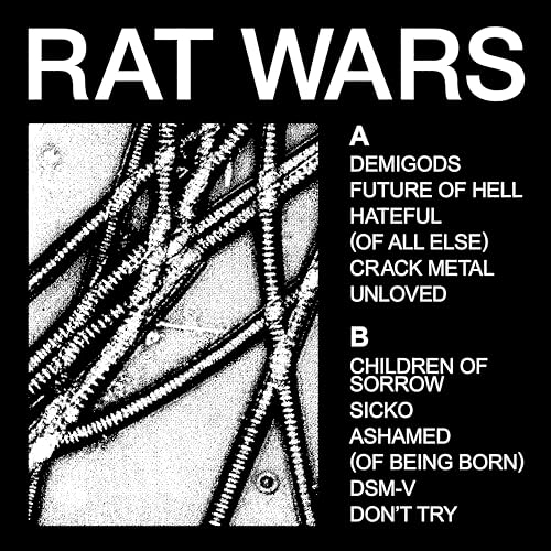 Rat Wars