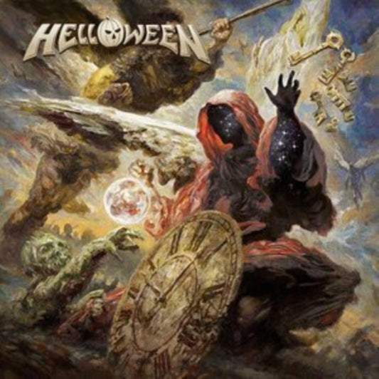 Helloween [Import]