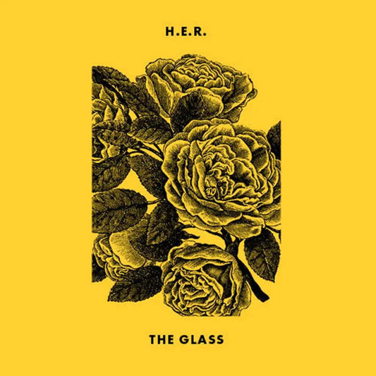 The Glass (RSD Exclusive) (7" Single)