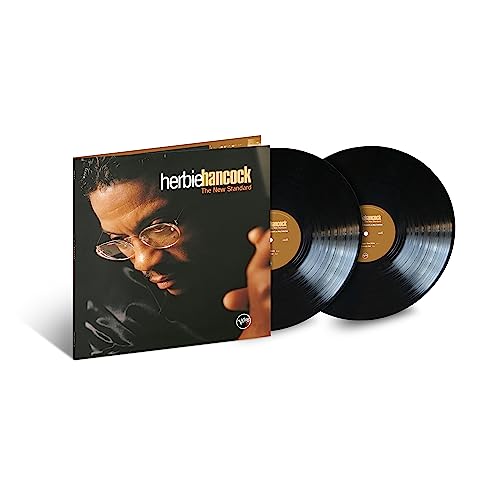 The New Standard (Verve By Request Series) [2 LP]