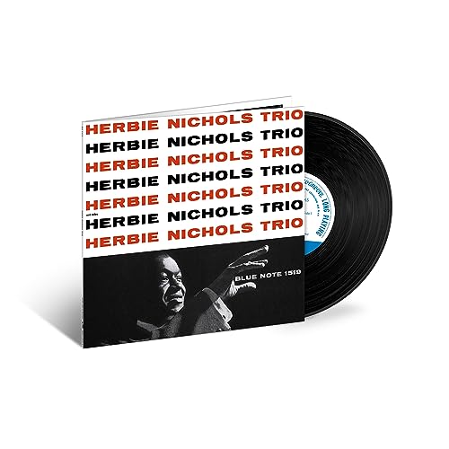 Herbie Nichols Trio (Blue Note Tone Poet Series) [LP]