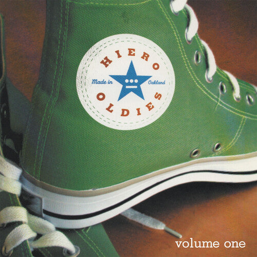 Hiero Oldies: Volume One
