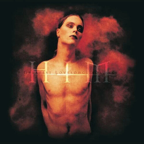 Greatest Lovesongs Vol. 666 (Limited Edition)