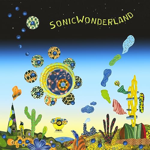 Sonicwonderland [2 LP] [45RPM]