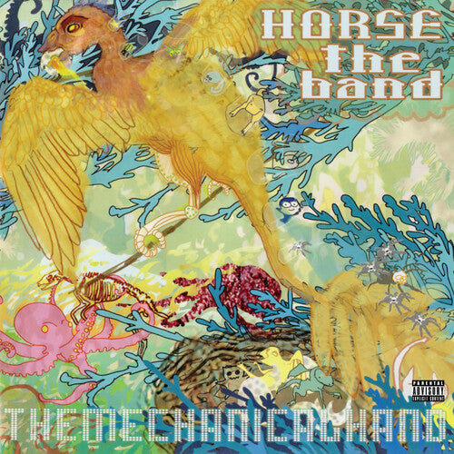 The Mechanical Hand (RSD Exclusive)