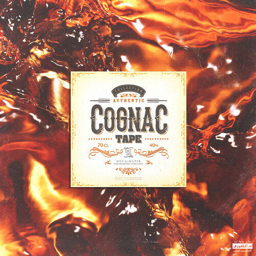 The Cognac Tape