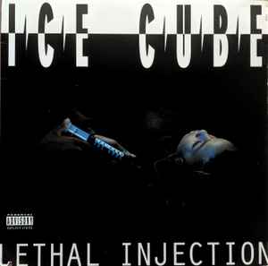 Lethal Injection [Explicit Content]