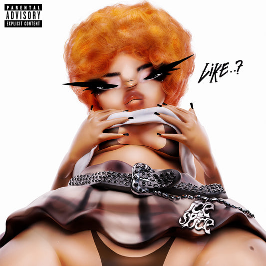 Like..? (Deluxe Edition) [Baby Pink LP]
