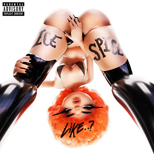 Like..? [LP]