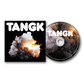 Tangk