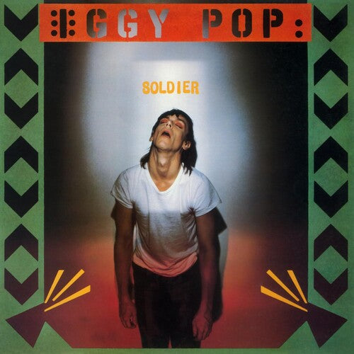 Soldier (180 Gram Vinyl) [Import]