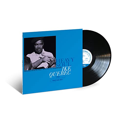 Heavy Soul (Blue Note Classic Vinyl Series) [LP]