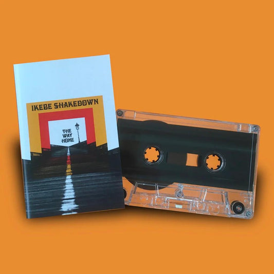 The Way Home (Cassette)
