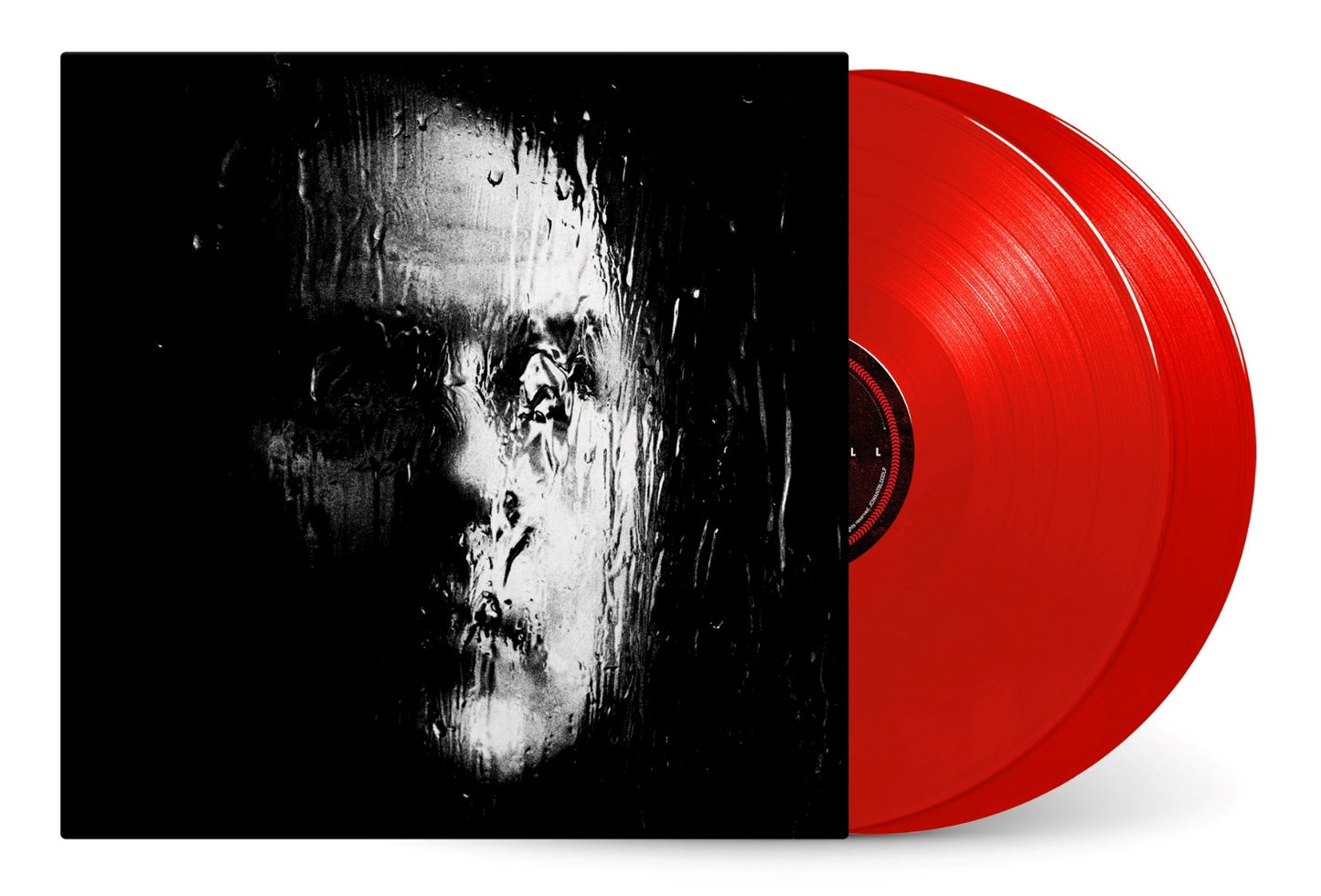 "I Want Blood" - (Indie Exclusive, Limited Edition, Red Colored Vinyl, Bonus Track, 2 LP) - Jerry Cantrell