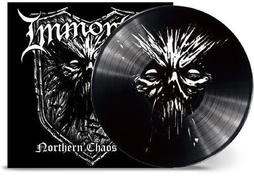 Northern Chaos Gods - Pic Disc (Indie Exclusive, Picture Disc Vinyl, Gatefold LP Jacket)
