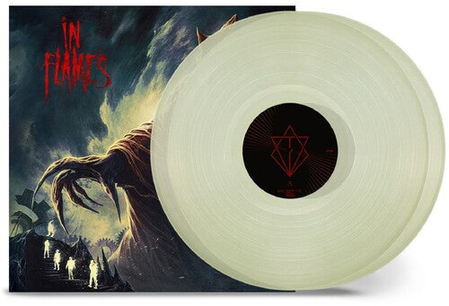 Foregone (Glow in the Dark Colored Vinyl, Gatefold LP Jacket)