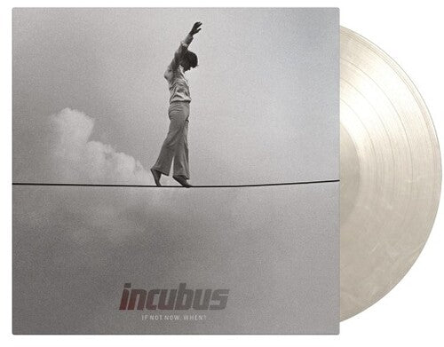 If Not Now When (Limited Edition, 180 Gram White Marble Colored Vinyl) [Import] (2 Lp's)