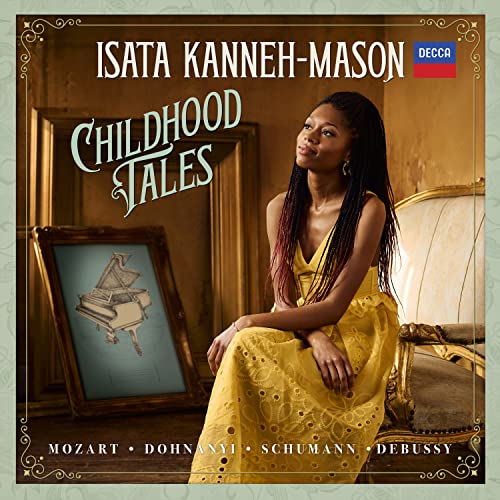 Childhood Tales [2 LP]