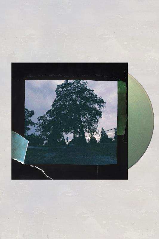 4 Your Eyez Only [Explicit Content] (Urban Outfitters Exclusive, Coke Bottle Clear)