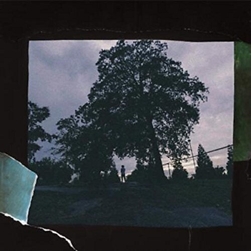 4 Your Eyez Only [Explicit Content] (Urban Outfitters Exclusive, Coke Bottle Clear)