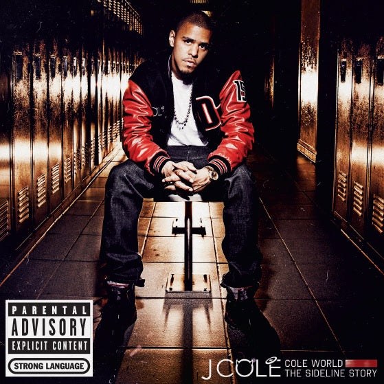 Cole World: The Sideline Story [2 LP]