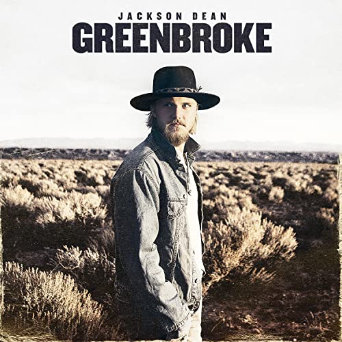 Greenbroke [Clear Smokey LP]