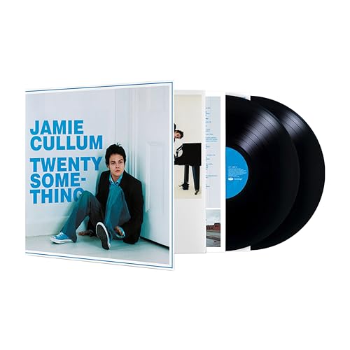 Twentysomething (20th Anniversary Edition) [2 LP]