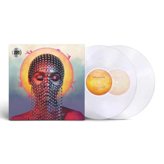 Dirty Computer (Crystal Clear Colored Vinyl, Brick & Mortar Exclusive) (2 Lp's)