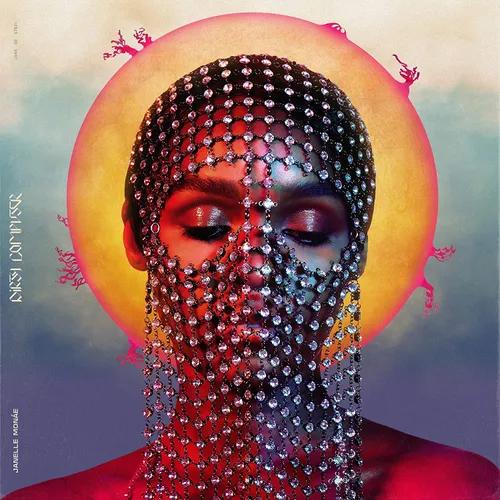 Dirty Computer (Crystal Clear Colored Vinyl, Brick & Mortar Exclusive) (2 Lp's)